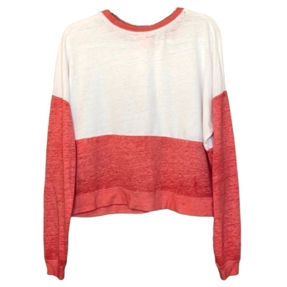 THE Coca-Cola Cropped Shirt - Picture 2 of 6